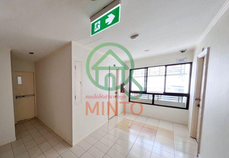 picture Lumpini Place Narathiwas 24 Condo For Rent / Line : @mintocondo - 10/17