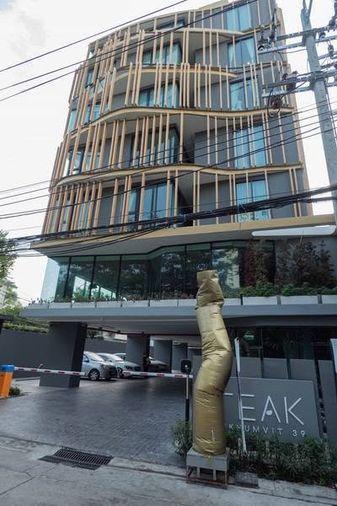 รูป ✨Condo for Rent : VIA 61 (AP-02) ( line : @condo91 ) - รูปที่ 11/11