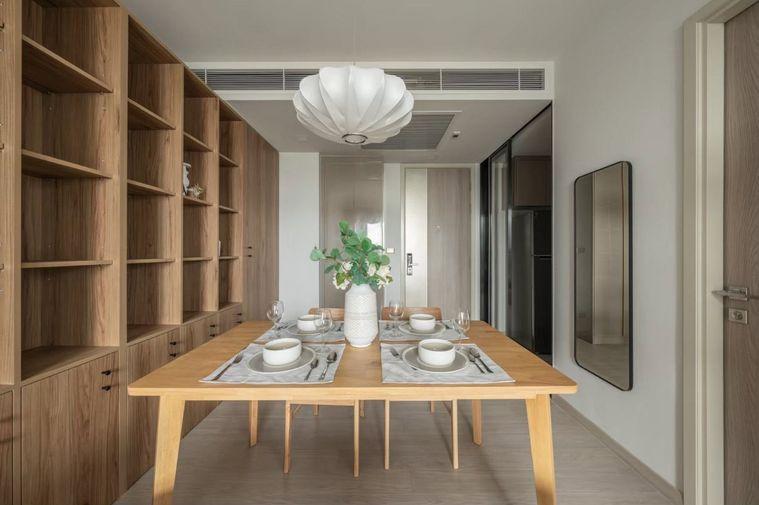 picture One9Five Asoke - Rama 9    Condo For Rent / Line : @mintocondo - 9/11