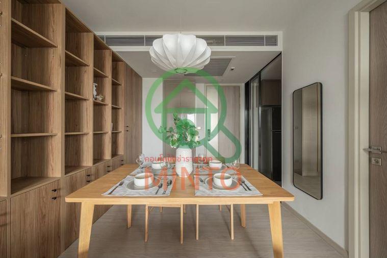 picture One9Five Asoke - Rama 9 Condo For Rent / Line : @mintocondo - 9/11