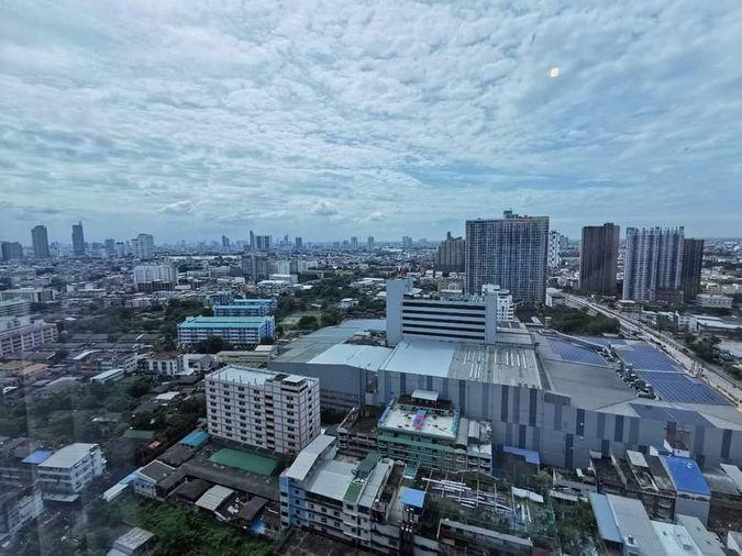 picture 🔥 Condo for Sale Aspire Sathorn–Tha Phra | Directly Connected to BTS Talat Phlu (0 Meter) - 5/5