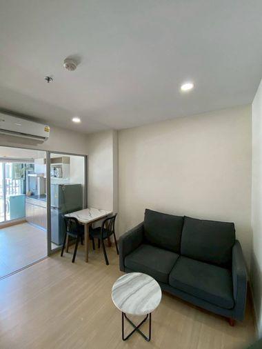 รูป PFD-08696 ให้เช่าคอนโด ศุภาลัย เวอเรนด้า สุขุมวิท 117 (Supalai Veranda Sukhumvit 117) ห้องสวยแต่งครบพร้อมอยู่ ใกล้ BTS ปู่เจ้า 🏙️✨ - รูปที่ 1/11