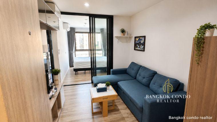 picture ðð Good Priceðfor Rent at The Excel Hideaway Sukhumvit 71 ðē( @rent2022)Great Value | Ref. A1171 - 3/8