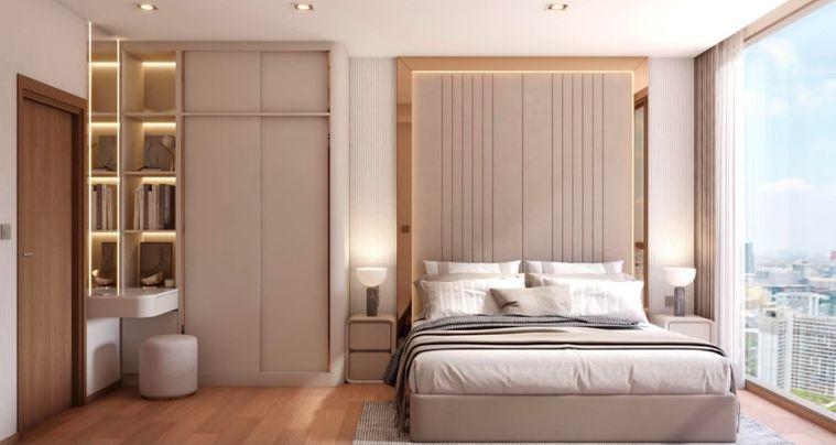 รูป ✨Condo for Rent : VIA 61 (AP-02) ( line : @condo91 ) - รูปที่ 8/9