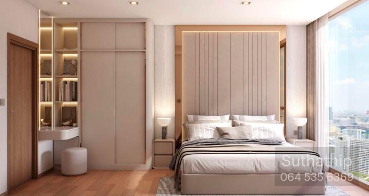 รูป ✨Condo for Rent : VIA 61 (AP-02) ( line : @condo91 ) - รูปที่ 8/9
