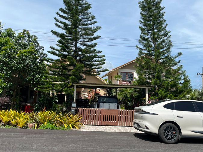 picture Khaokor Highland City, Phetchabun  - 23/73