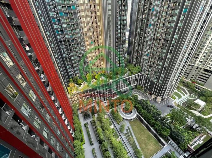 picture Life Asoke Hype Condo For Rent / Line : @mintocondo - 7/14