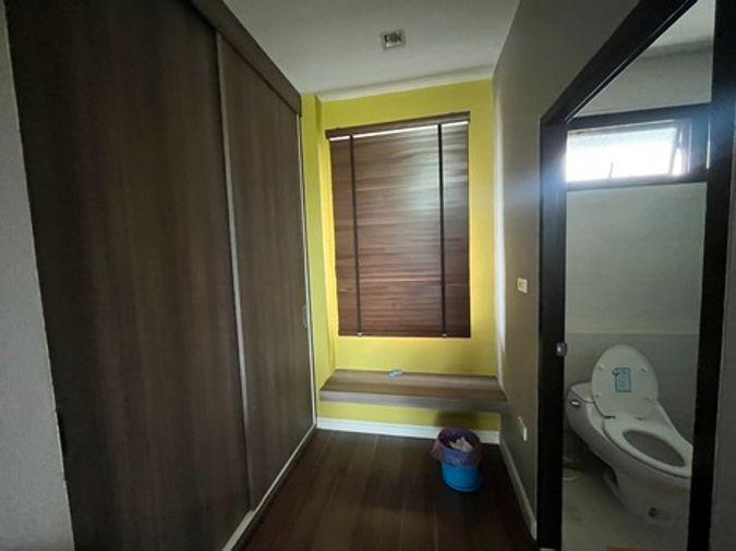 รูป BL123|บ้านเดี่ยว 2 ชั้น โครงการ เขาค้อไฮแลนด์ซิตี้  โอบล้อมด้วย ธรรมชาติและขุนเขา  เขาค้อ เพชรบูรณ์ (ราคา 12,000,000  บาท)  - รูปที่ 27/63