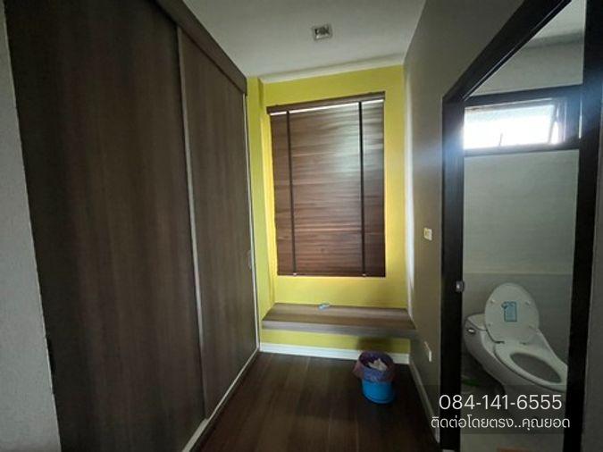 รูป BL123|บ้านเดี่ยว 2 ชั้น โครงการ เขาค้อไฮแลนด์ซิตี้ โอบล้อมด้วย ธรรมชาติและขุนเขา เขาค้อ เพชรบูรณ์ (ราคา 12,000,000 บาท) - รูปที่ 27/63