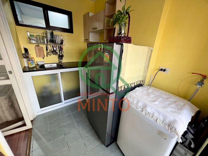 picture Lumpini Place Narathiwas 24 Condo For Rent / Line : @mintocondo - 12/17