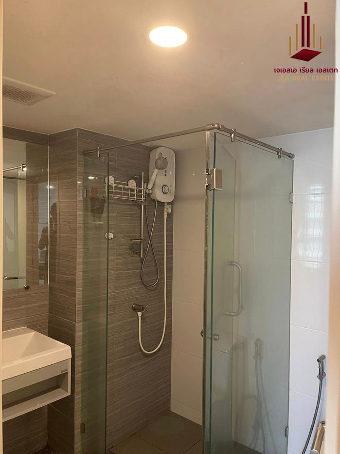 picture ✨ For Sale : Knightsbridge Phaholyothin Interchange  Condo ✨  💰 Only 4,800,000 THB - 8/8