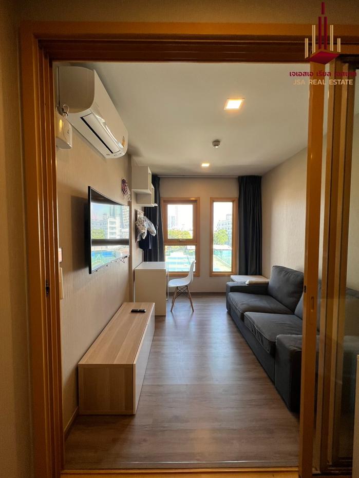 picture ✨ For Sale: The Base Sukhumvit 50 Condo ✨ 💰 Only 3,500,000 THB - 2/9