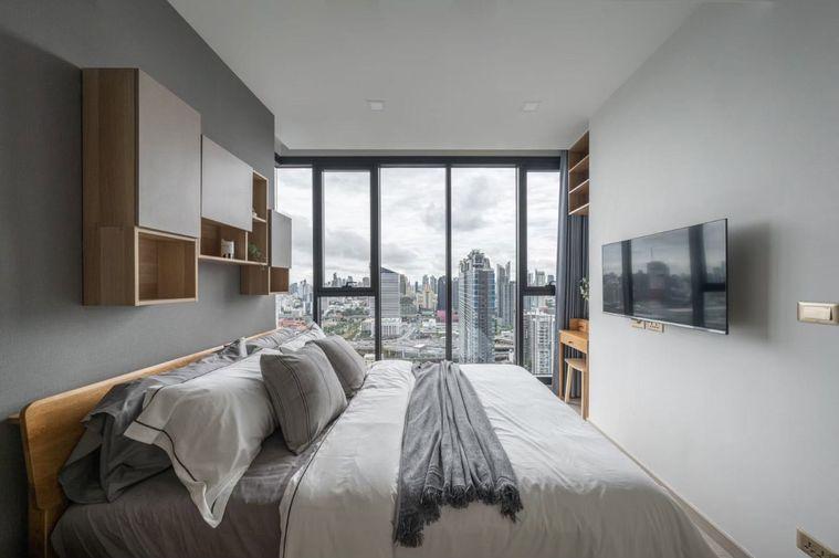picture One9Five Asoke - Rama 9    Condo For Rent / Line : @mintocondo - 10/11