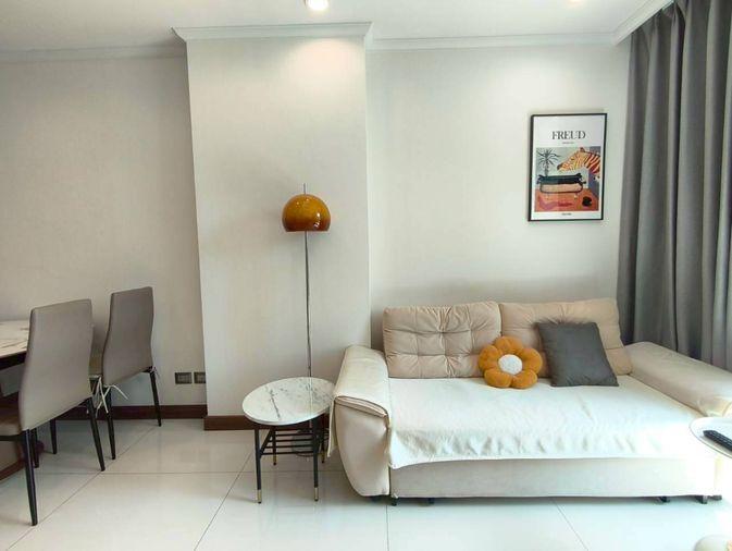 รูป 🏙️ PFD-08695 Supalai Oriental Sukhumvit 39 | ศุภาลัย โอเรียนทัล สุขุมวิท 39 | Building A - รูปที่ 1/20