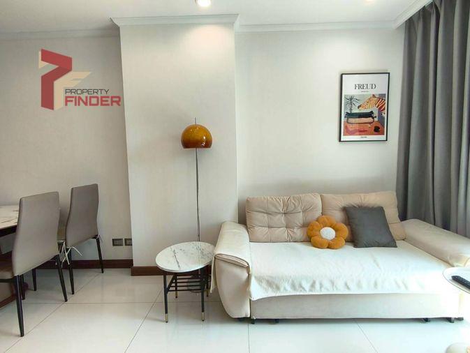 รูป 🏙️ PFD-08695 Supalai Oriental Sukhumvit 39 | ศุภาลัย โอเรียนทัล สุขุมวิท 39 | Building A - รูปที่ 1/20