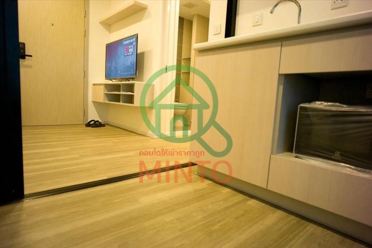 picture Kensington Kaset Campus Condo For sell / Line : @mintocondo - 4/10