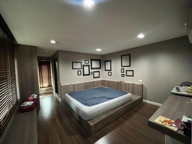 รูป BL123|บ้านเดี่ยว 2 ชั้น โครงการ เขาค้อไฮแลนด์ซิตี้  โอบล้อมด้วย ธรรมชาติและขุนเขา  เขาค้อ เพชรบูรณ์ (ราคา 12,000,000  บาท)  - รูปที่ 32/63