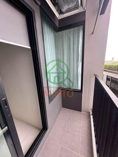 picture Niche Mono Mega Space Bangna Condo For Rent / Line : @mintocondo - 12/16