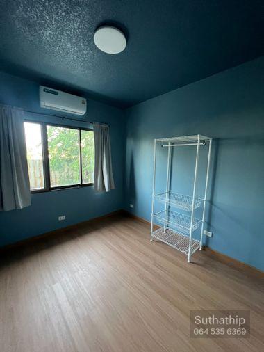 รูป 🏡ให้เช่าคอนโด : เดอะ วิลเลจ บางกอก 1 (The Village Condominium ) (ST-02) - รูปที่ 8/9