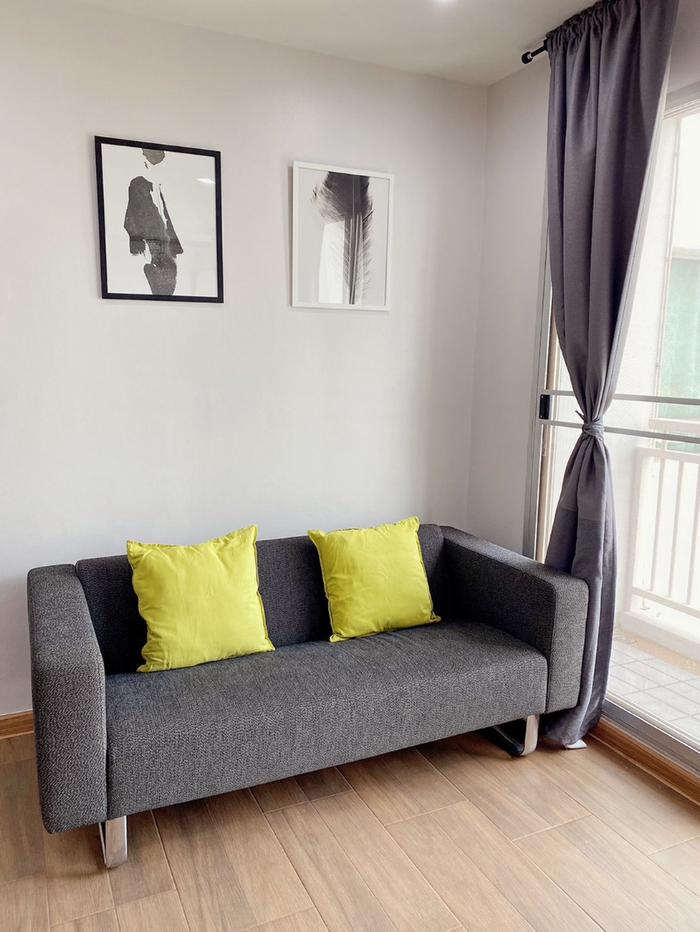 picture AS2135  Sukhumvit Plus Condo For Rent - 4/10