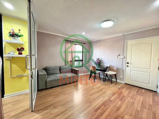 picture Lumpini Place Narathiwas 24 Condo For Rent / Line : @mintocondo - 2/17