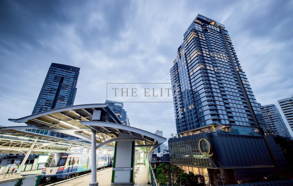 รูป ✨ Experience Ultra-Luxury Living in this Masterpiece 2BR Unit – Unbeatable Price, Real Room, Strictly Exclusive Only with Us! ✨ - รูปที่ 12/16