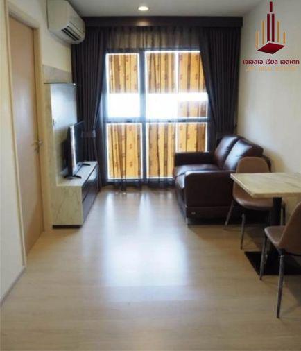 picture ✨ For Sale: Rhythm Asoke 2 Condo ✨  💰 Only 3,200,000 THB - 1/6