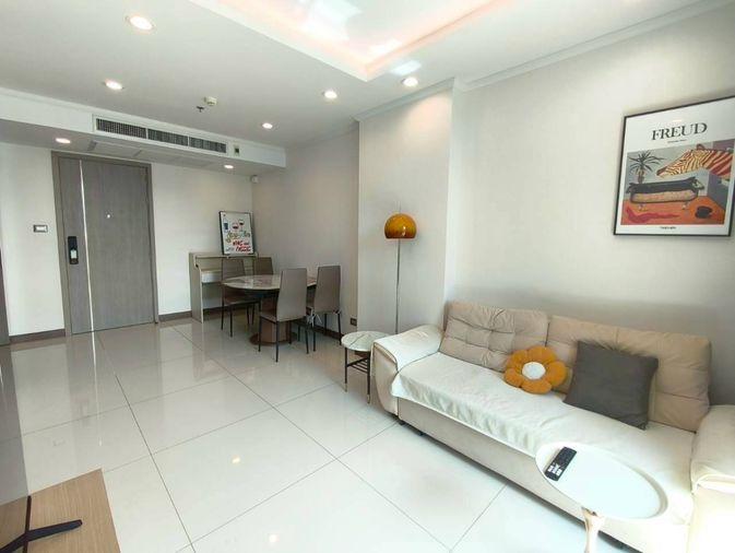 รูป 🏙️ PFD-08695 Supalai Oriental Sukhumvit 39 | ศุภาลัย โอเรียนทัล สุขุมวิท 39 | Building A - รูปที่ 4/20