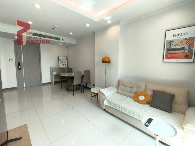 รูป 🏙️ PFD-08695 Supalai Oriental Sukhumvit 39 | ศุภาลัย โอเรียนทัล สุขุมวิท 39 | Building A - รูปที่ 4/20