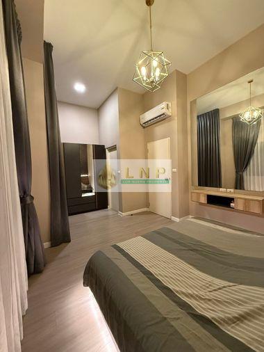 รูป 🏠 ขายบ้าน : Siri Place Kallapapruek-Sathorn (สิริ เพลส กัลปพฤกษ์-สาทร) รหัสทรัพย์ | 📌LNP-H1064 - รูปที่ 23/34