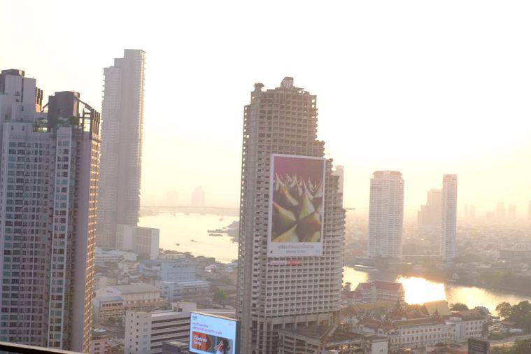 รูป (ต่อรองได้)ให้เช่าNoble Revo Silom - 1นอน 32ตรม. ชั้น11 - Line:@hac55 - รูปที่ 4/10