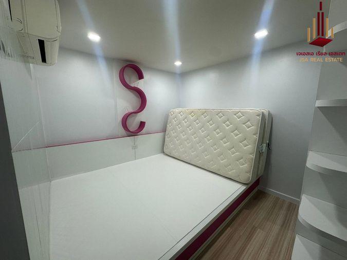 picture ✨ For Rent: Siphraya River View Condo ✨ 💰 Only 22,000 THB/month - 2/10