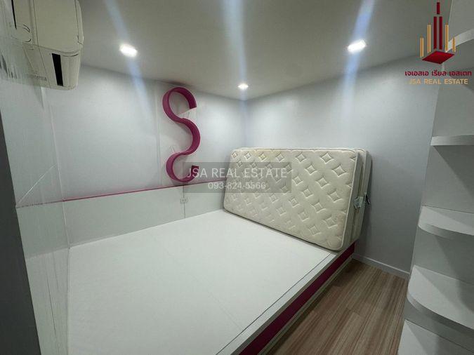 picture ✨ For Rent: Siphraya River View Condo ✨ 💰 Only 22,000 THB/month - 2/10