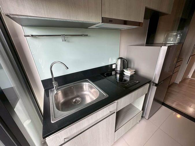 picture Niche Mono Mega Space Bangna   Condo For Rent / Line : @mintocondo - 10/16