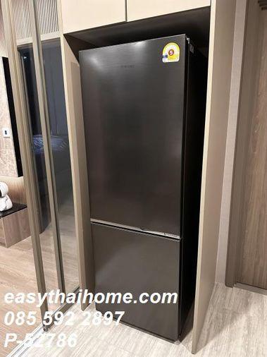 รูป P-52786 | ให้เช่าคอนโดใกล้ BTS อุดมสุข | วิสซ์ดอม เดอะ ฟอเรสเทียส์ เมทโทเปีย ชั้น16 วิวเมือง มีเครื่องซักผ้า Line: @easythaihome 085-592-2897 - รูปที่ 5/20