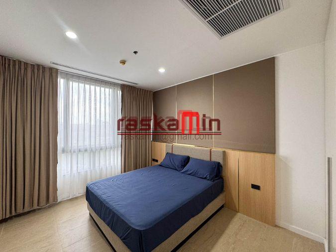 รูป นอร์ทพอยท์ พัทยา | 3 นอน 2 น้ำ 128.5 ตร.ม. | วิวทะเล | เฟอร์นิเจอร์ครบ | ให้เช่า ฿85,000/เดือน - รูปที่ 10/19
