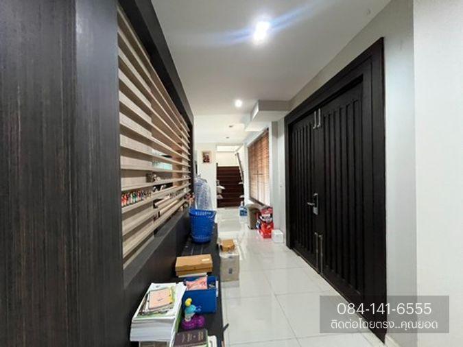รูป BL123|บ้านเดี่ยว 2 ชั้น โครงการ เขาค้อไฮแลนด์ซิตี้ โอบล้อมด้วย ธรรมชาติและขุนเขา เขาค้อ เพชรบูรณ์ (ราคา 12,000,000 บาท) - รูปที่ 48/63