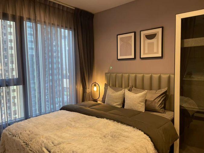 picture  Life Asoke Hype    Condo For Rent / Line : @mintocondo - 1/14
