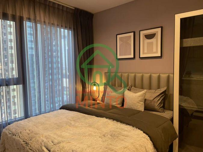 picture Life Asoke Hype Condo For Rent / Line : @mintocondo - 1/14