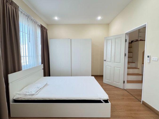 picture ✨For rent Town House Golden Town Sukhumvit-Bearing ✨LineID: @Propvel (with @ in front)✨ - 2/7