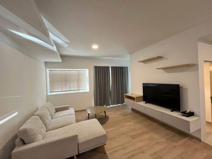 รูป 🏠 ให้เช่าบ้าน : Indy Bangna - Ramkhamhaeng 2 (อินดี้ บางนา - รามคำแหง 2)   รหัสทรัพย์ | 📌LNP-H1065  - รูปที่ 4/12