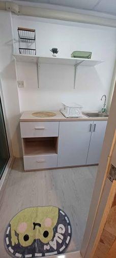 picture 🔥 Condo for Sale | Niran Condo Ladprao 101 | Convenient Location Near MRT Ladprao 101 - 7/11