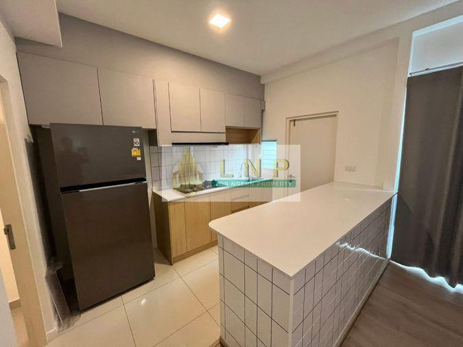 รูป 🏠 ให้เช่าบ้าน : Indy Bangna - Ramkhamhaeng 2 (อินดี้ บางนา - รามคำแหง 2) รหัสทรัพย์ | 📌LNP-H1065 - รูปที่ 2/12