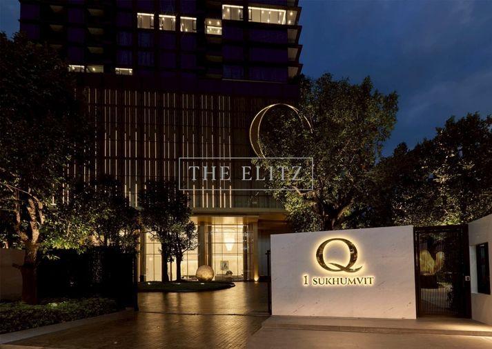 รูป ✨ Experience Ultra-Luxury Living in this Masterpiece 2BR Unit – Unbeatable Price, Real Room, Strictly Exclusive Only with Us! ✨ - รูปที่ 11/16