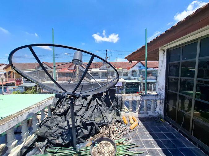 picture Baan Chaimongkol,Bangkae Bangkok - 2/17