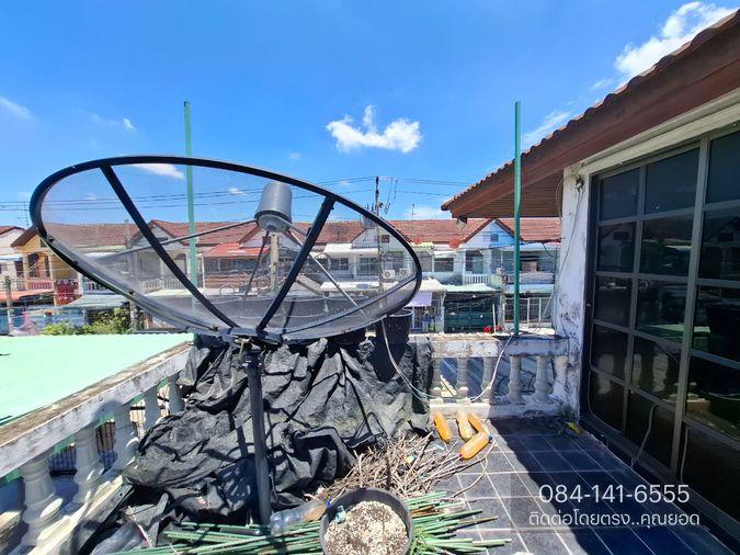 picture Baan Chaimongkol,Bangkae Bangkok - 2/17