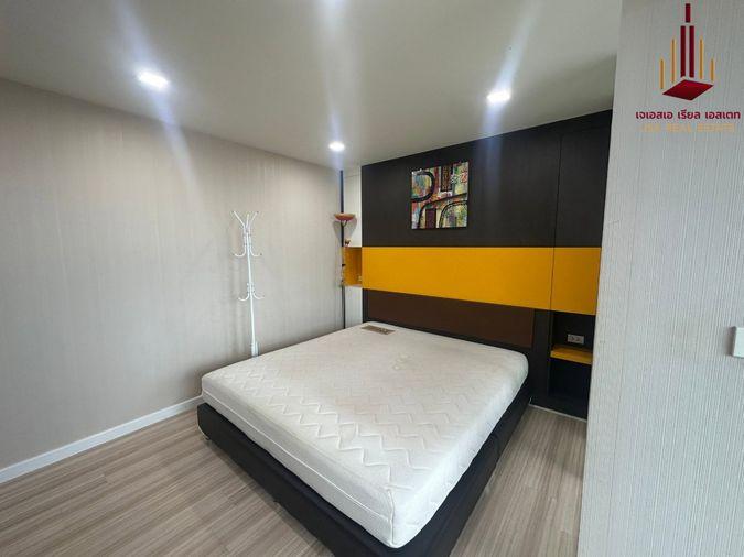 picture ✨ For Rent: Siphraya River View Condo ✨ 💰 Only 22,000 THB/month - 3/10