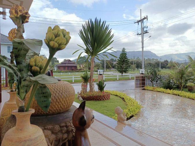 picture Khaokor Highland City, Phetchabun  - 70/73