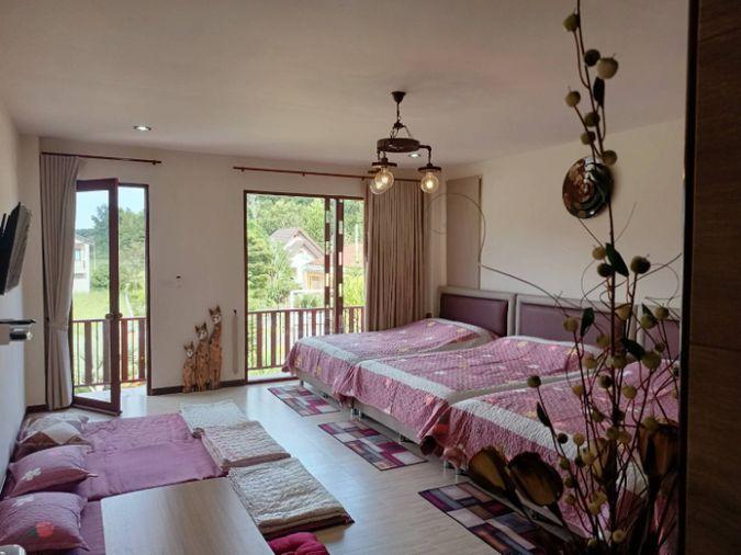 picture Khaokor Highland City, Phetchabun  - 34/73