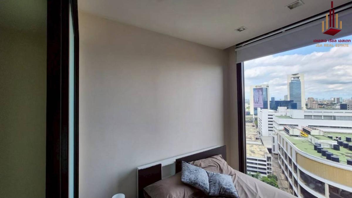 picture ✨ For Rent: The Line Jatujak - Mochit Condo ✨  💰 Only 15,000 THB/month - 3/3